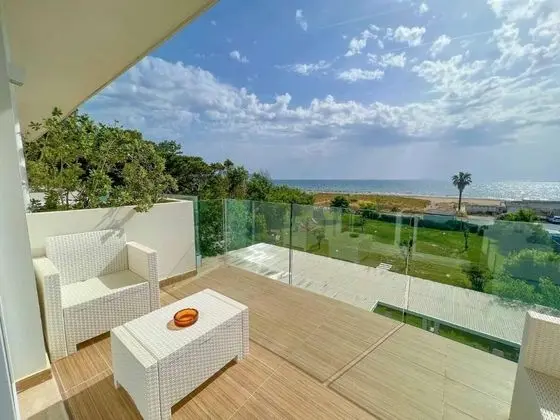 Hotel Artemide Mare - Öne Çıkan Resim