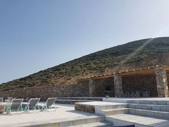 Villa Artemis - Dış Mekan
