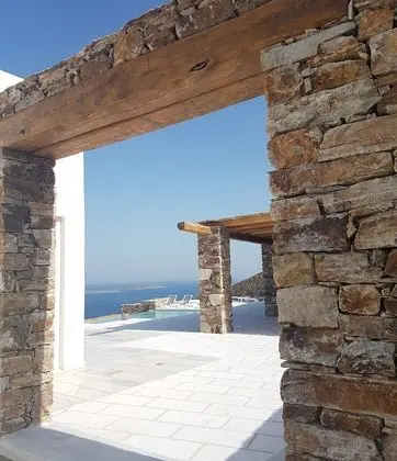 Villa Artemis - Havuz