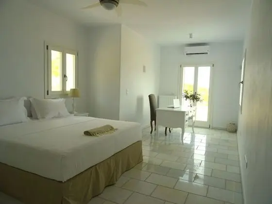 Villa Artemis - Oda