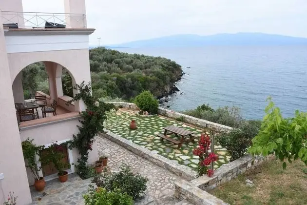 Artemis Apartment with Stunning view