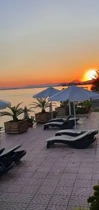 Artemis Hotel - Dış Mekan