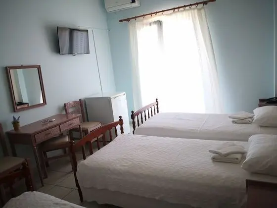 Artemis Hotel - Oda