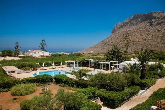 Artemis Village Apartments & Studios