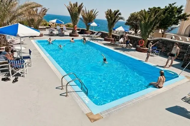 Artemis Village - Genel