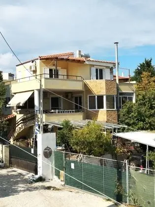 Artemis GreenHill - Dış Mekan