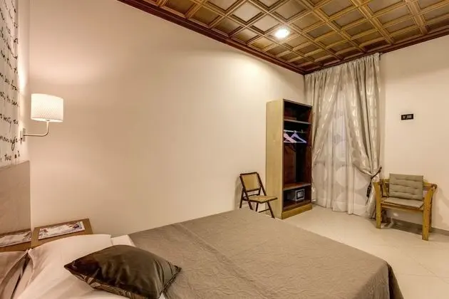 Artemis Guest House - Oda