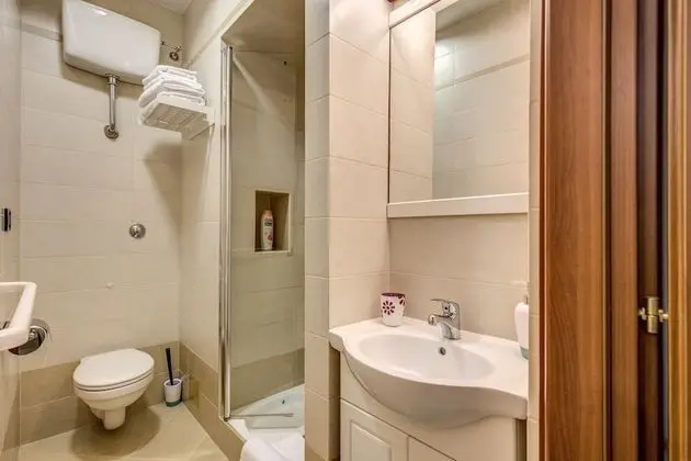 Artemis Guest House - Oda Düzeni