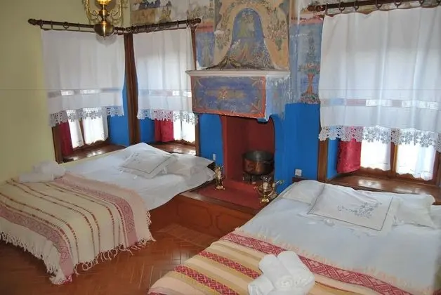 Artemi's Guesthouse