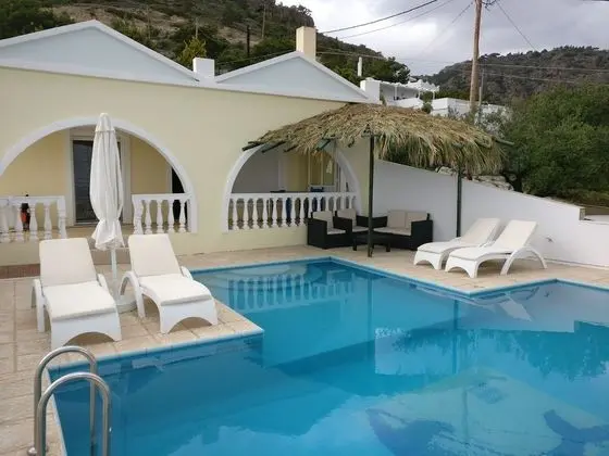 Villa Artemis