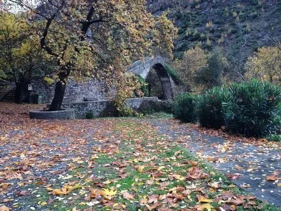 Artemis - Dış Mekan