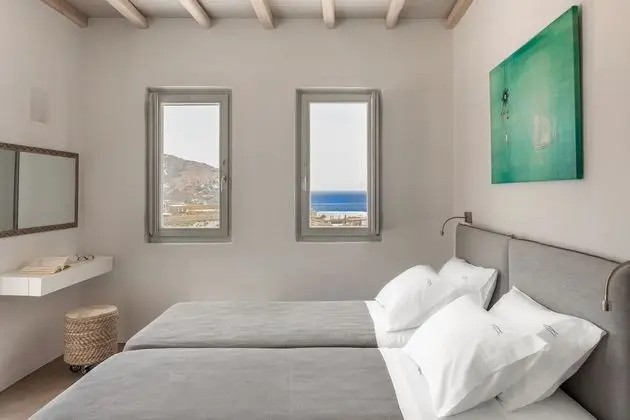 Villa Artemis By Mykonos Luxury - Oda