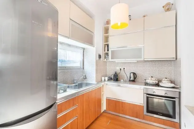 Villa Artemis near Athens Airport - Mutfak