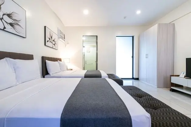 ARTEMIS PLACE MAKATI HOTEL - Öne Çıkan Resim