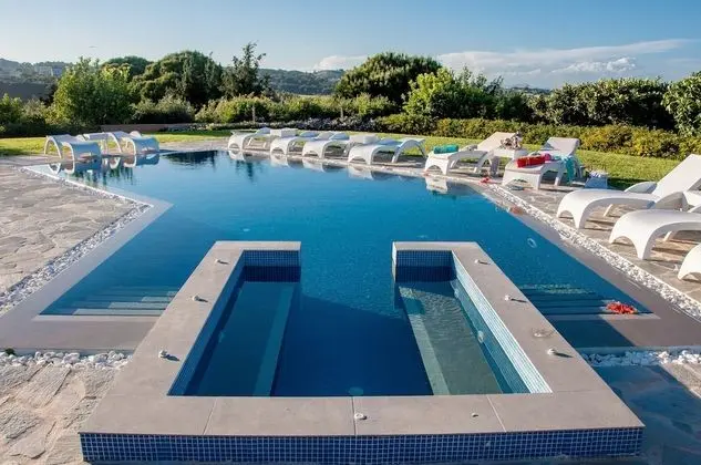 Villa Artemis