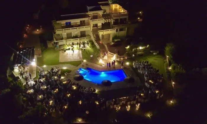 Villa Artemis - Dış Mekan