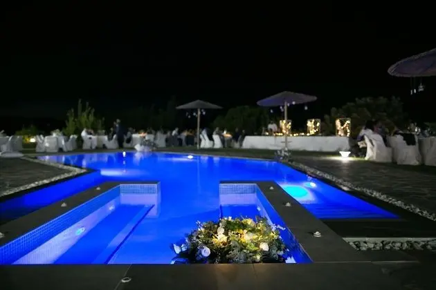 Villa Artemis - Havuz