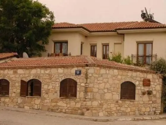Artemis Hotel Selçuk