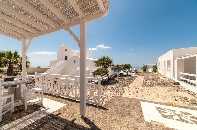 Artemis Suites - Dış Mekan
