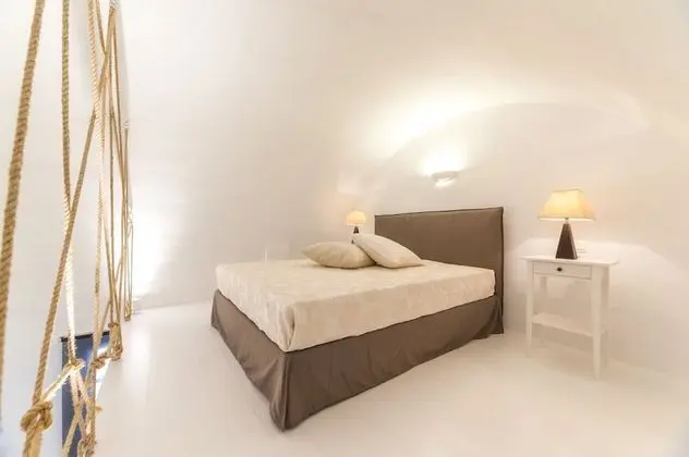 Artemis Suites - Oda