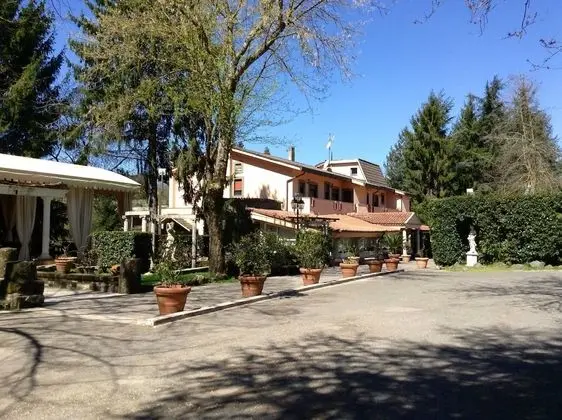 Villa Artemis - Dış Mekan
