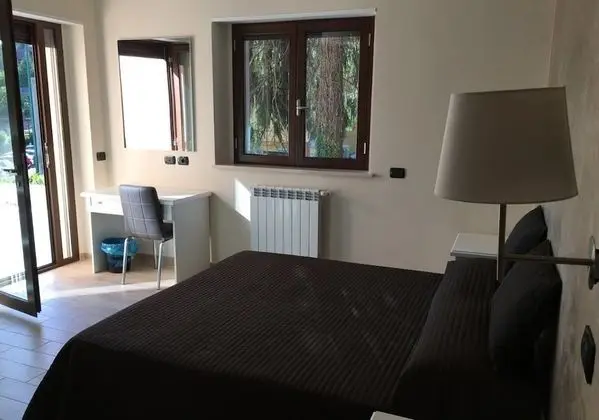 Villa Artemis - Oda