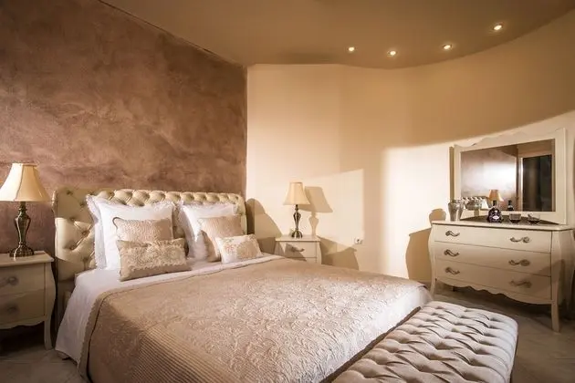Villa Artemis, Wine Dark Sea Villas - Oda
