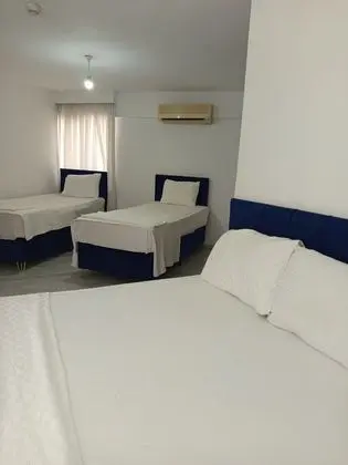 Artemis Yörük Otel