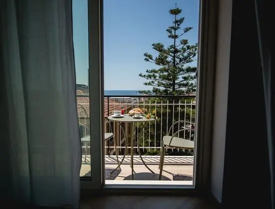 Artemisia B&B