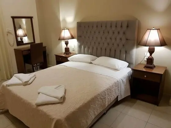 Hotel Artemision - Oda