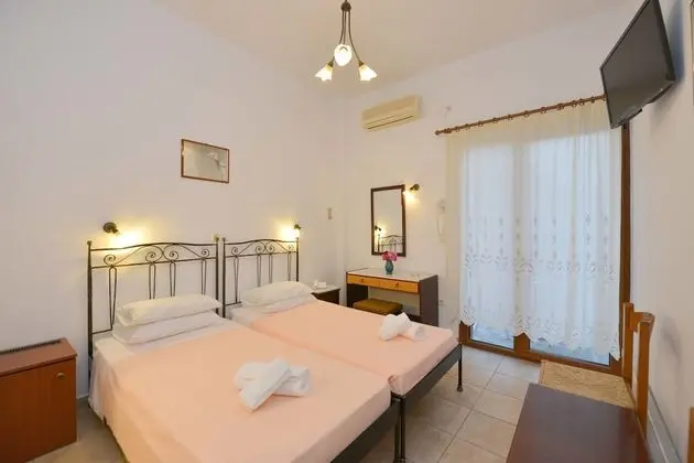 Hotel Artemon - Oda