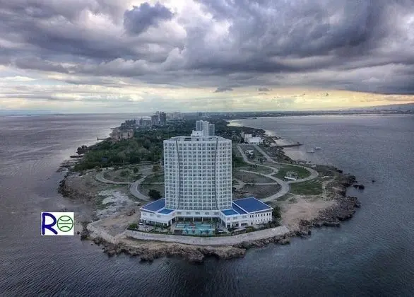 Arterra Stunning Ocean View - Dış Mekan