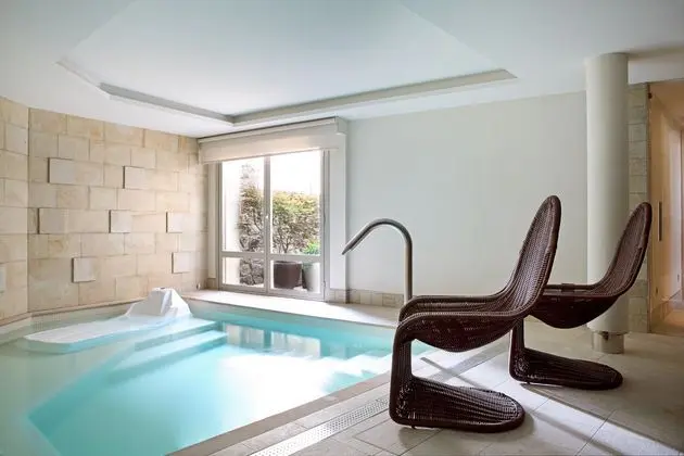 Artesa Suites & Spa ONLY ADULTS - Havuz