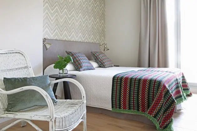 Artesa Suites & Spa ONLY ADULTS - Oda