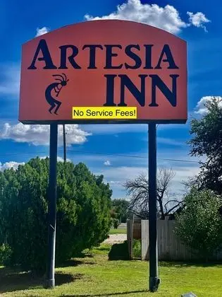 Artesia Inn