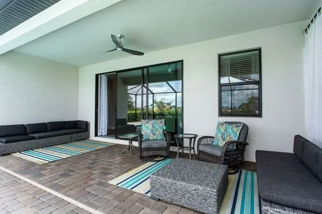Artesia Vacation Rental - Dış Mekan