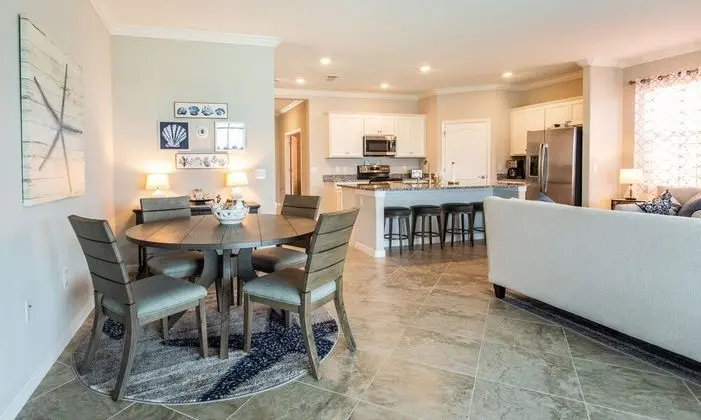 Artesia Vacation Rental - Yerinde Yemek