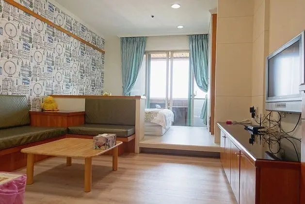 ArtEyes Theme Suite Sandou Hall - Oda
