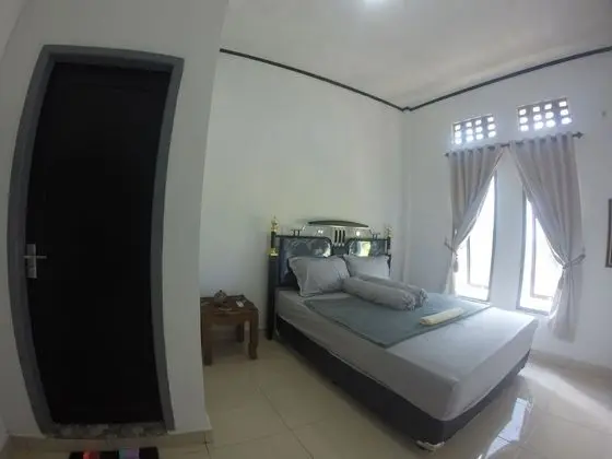 Artha Homestay Tomia