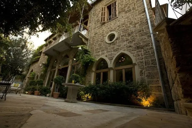 Arthaus Beirut