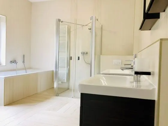 Arthaus Leizpig - Banyo Tipleri