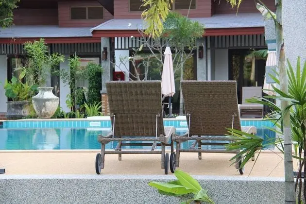 Arthaya Villas