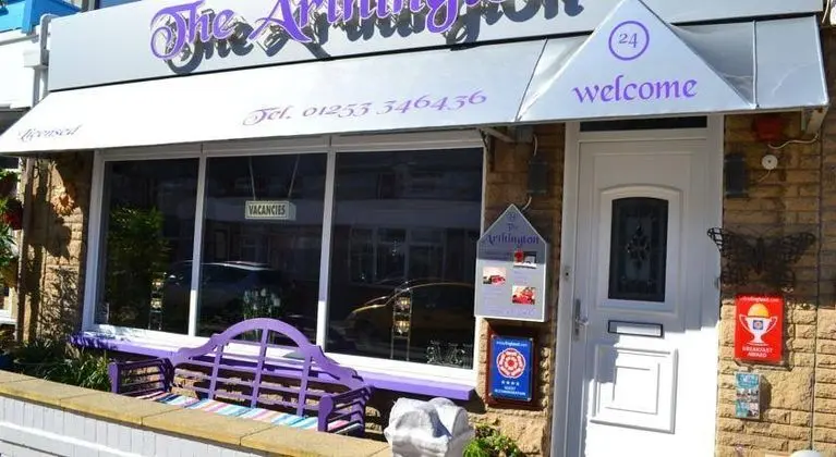 The Arthington