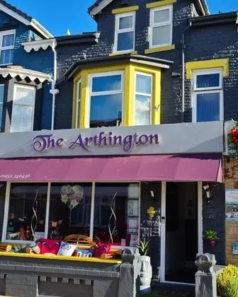 The Arthington - Genel
