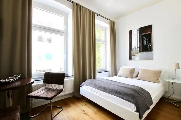 Arthouse Apartments am Eigelstein