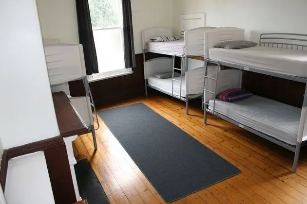Arthouse Hostel - Oda