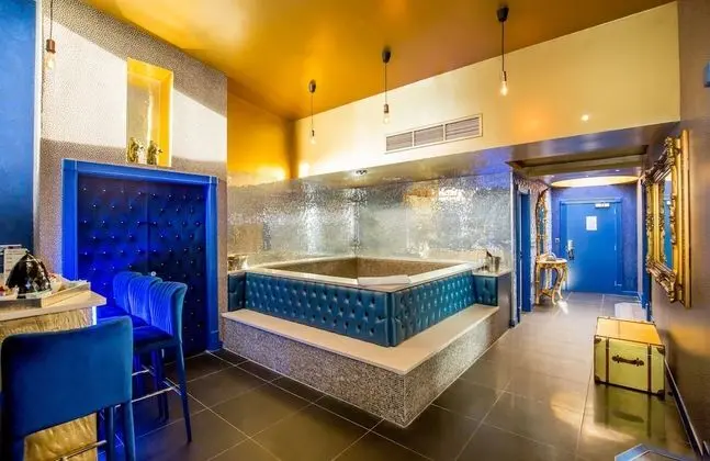 Arthouse Hotel - Öne Çıkan Resim