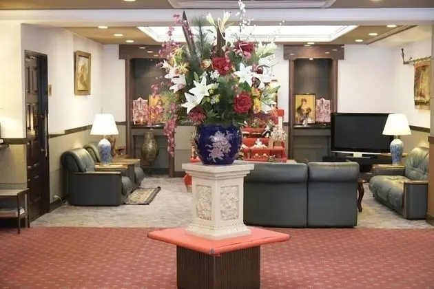 Hotel Arthur