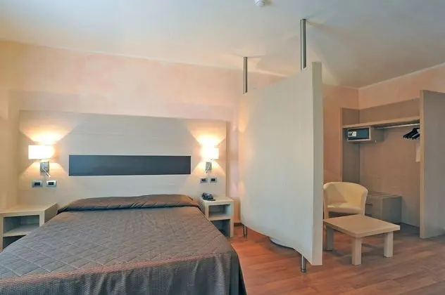 Hotel Arthur - Oda