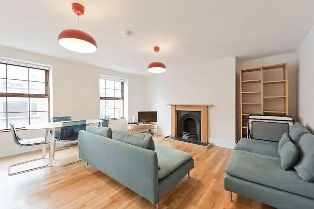 The Arthur Guinness suite- hiphipstay